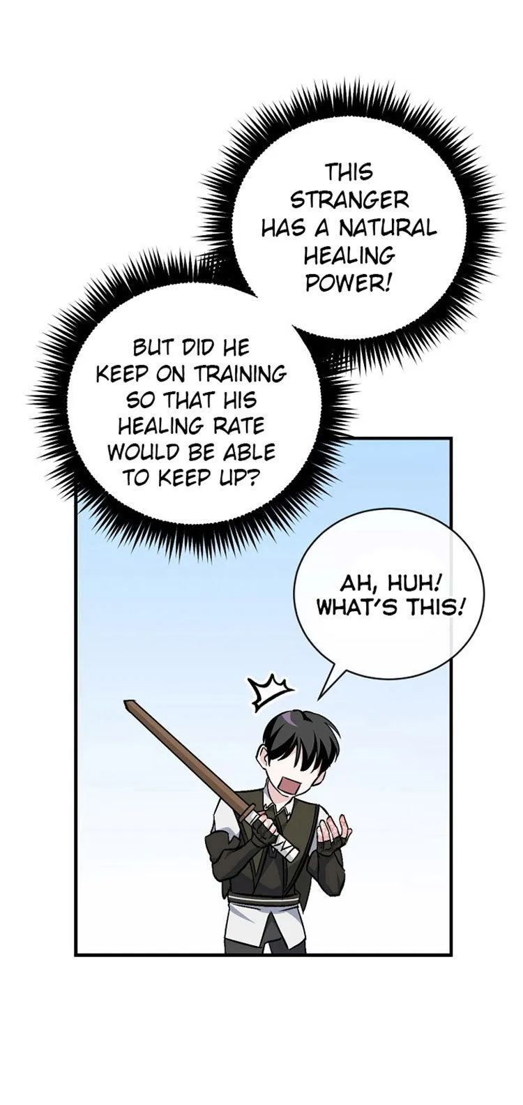 Leveling Up, By Only Eating! Chapter 31 Online - página 35