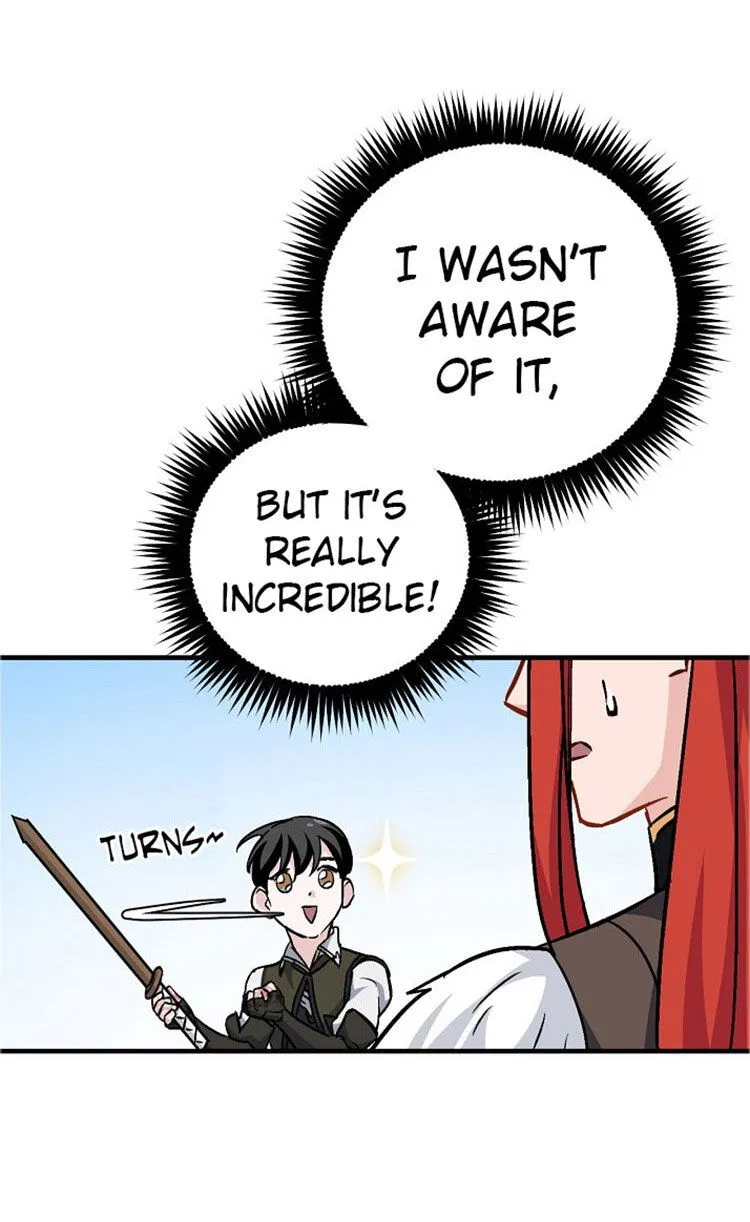 Leveling Up, By Only Eating! Chapter 31 Online - página 38