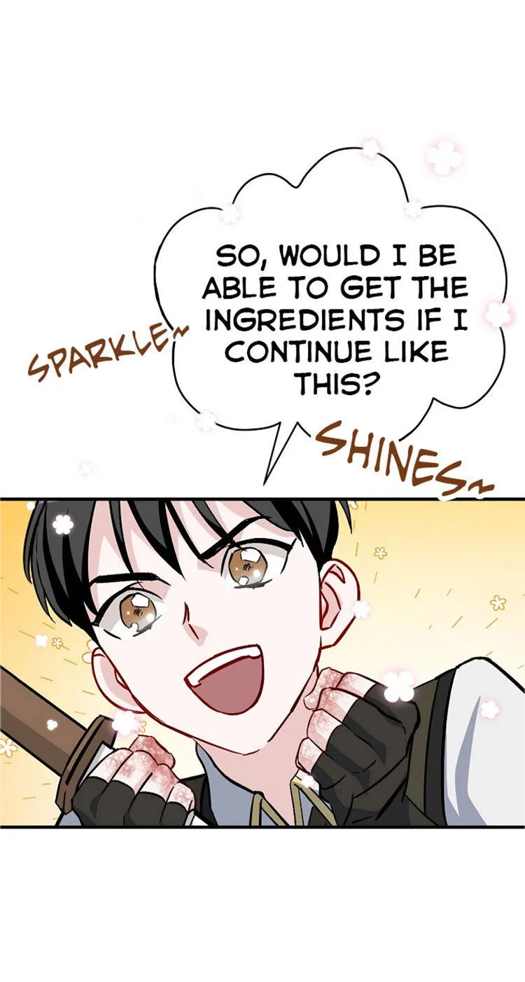 Leveling Up, By Only Eating! Chapter 31 Online - página 39