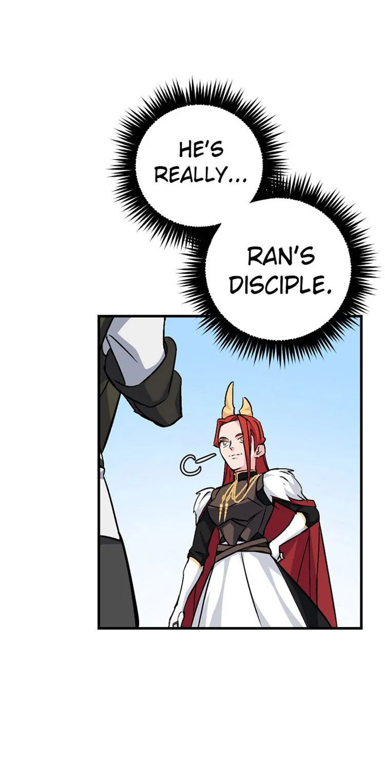 Leveling Up, By Only Eating! Chapter 31 Online - página 40