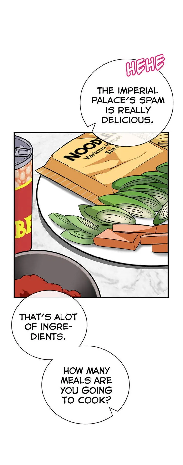 Leveling Up, By Only Eating! Chapter 31 Online - página 44