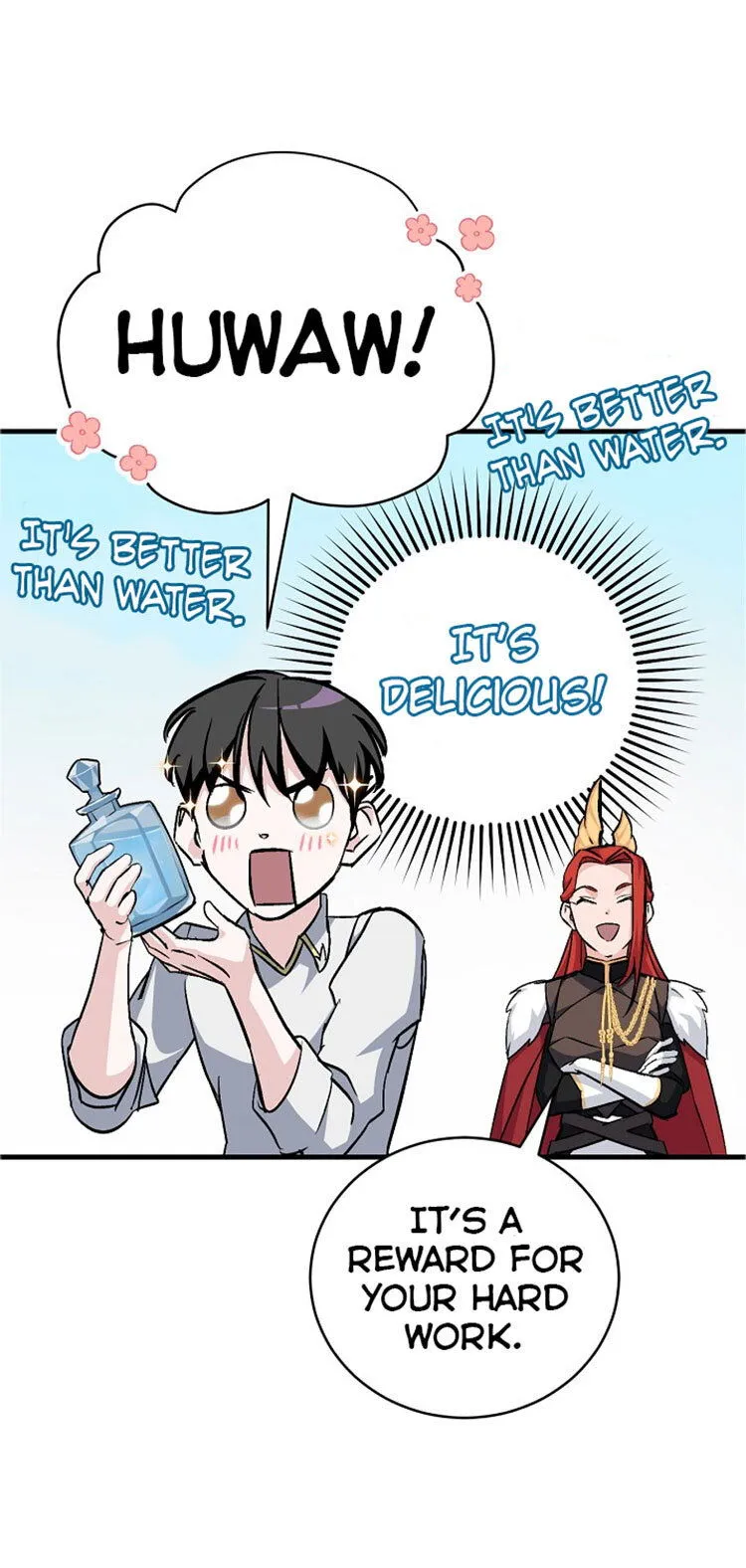 Leveling Up, By Only Eating! Chapter 31 Online - página 47