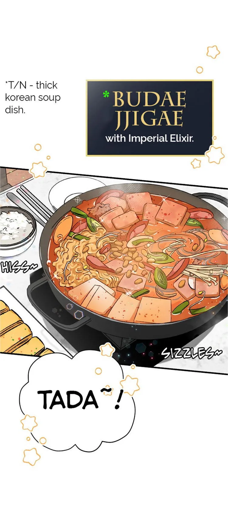 Leveling Up, By Only Eating! Chapter 31 Online - página 49