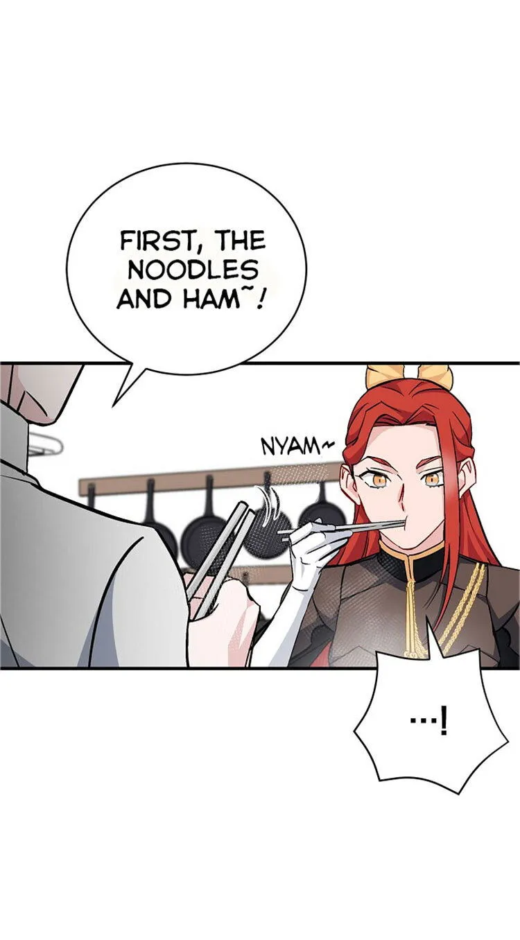 Leveling Up, By Only Eating! Chapter 31 Online - página 52