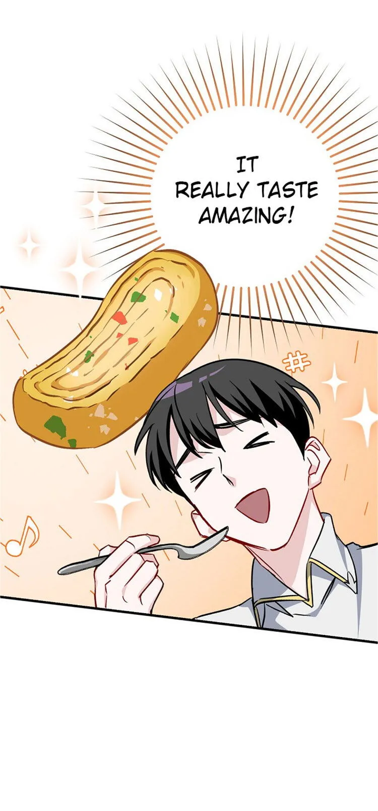 Leveling Up, By Only Eating! Chapter 31 Online - página 58