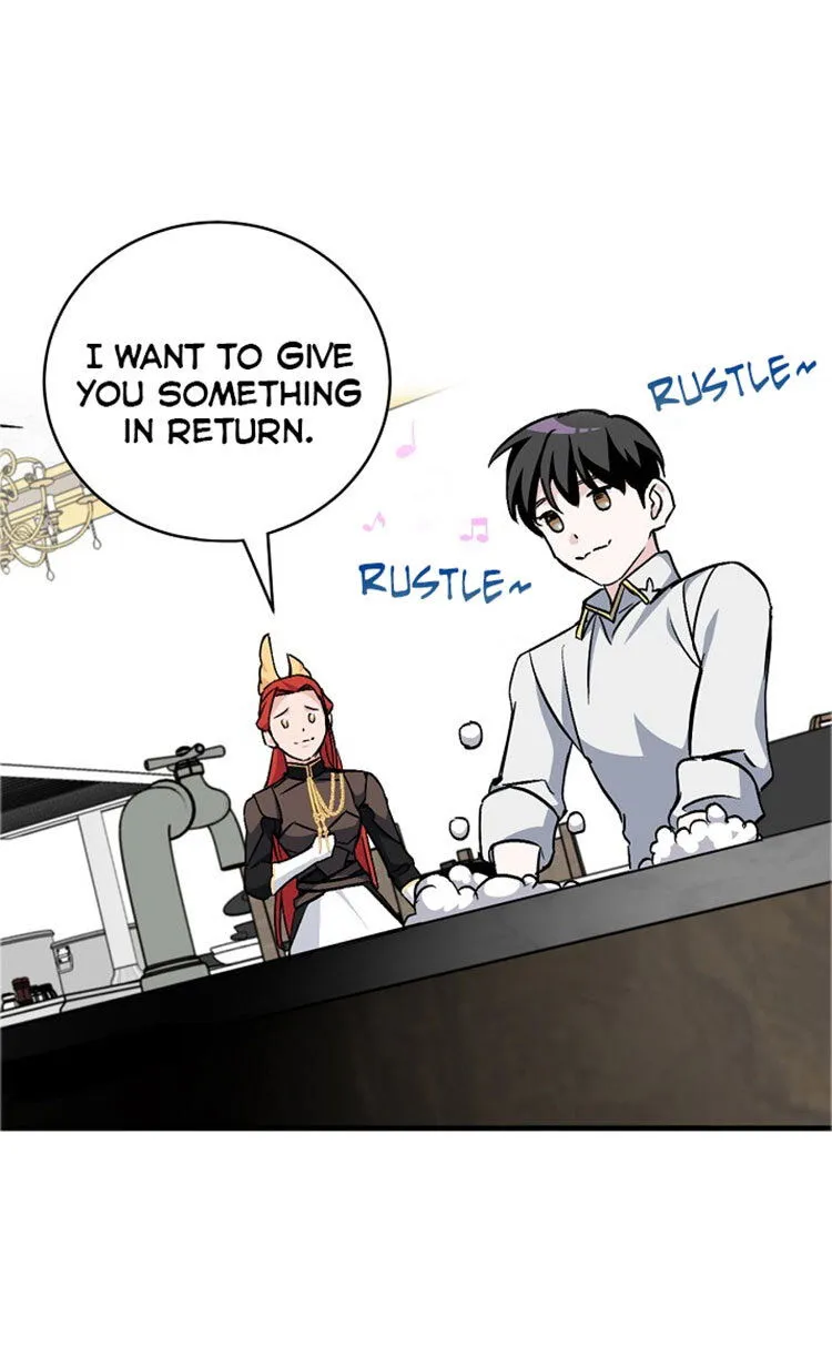 Leveling Up, By Only Eating! Chapter 31 Online - página 64