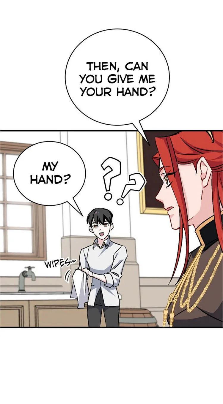 Leveling Up, By Only Eating! Chapter 31 Online - página 65
