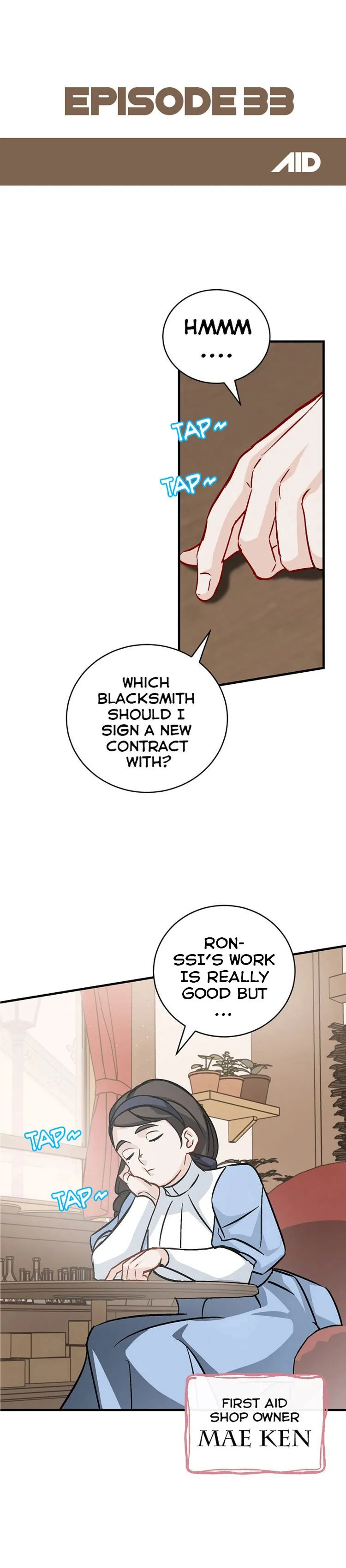 Leveling Up, By Only Eating! Chapter 33 Online - página 2