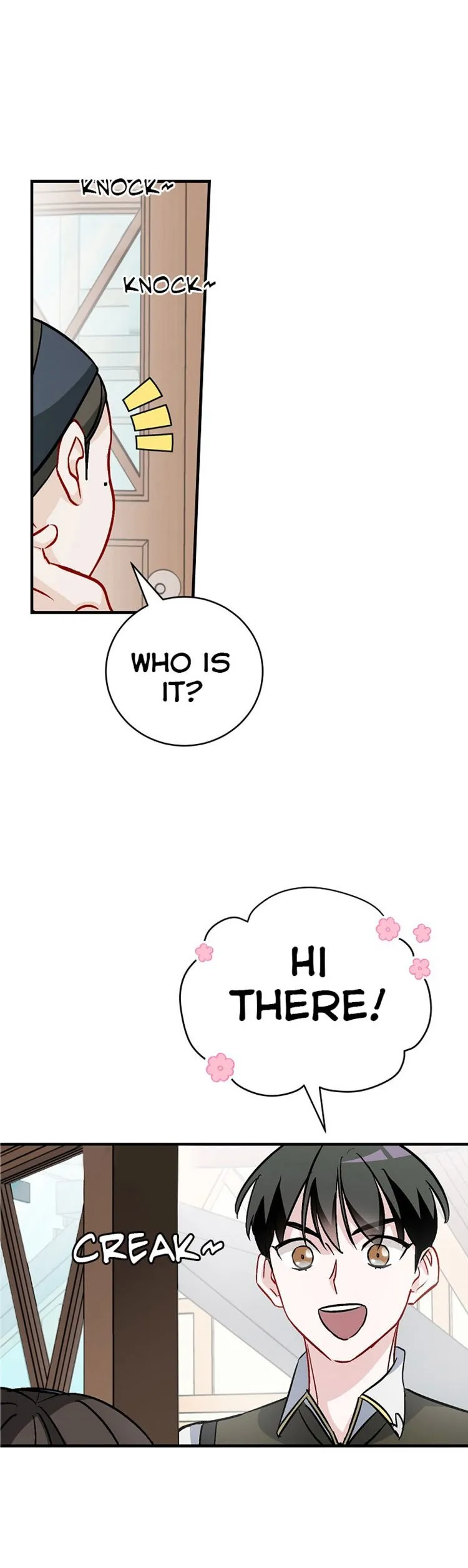 Leveling Up, By Only Eating! Chapter 33 Online - página 3