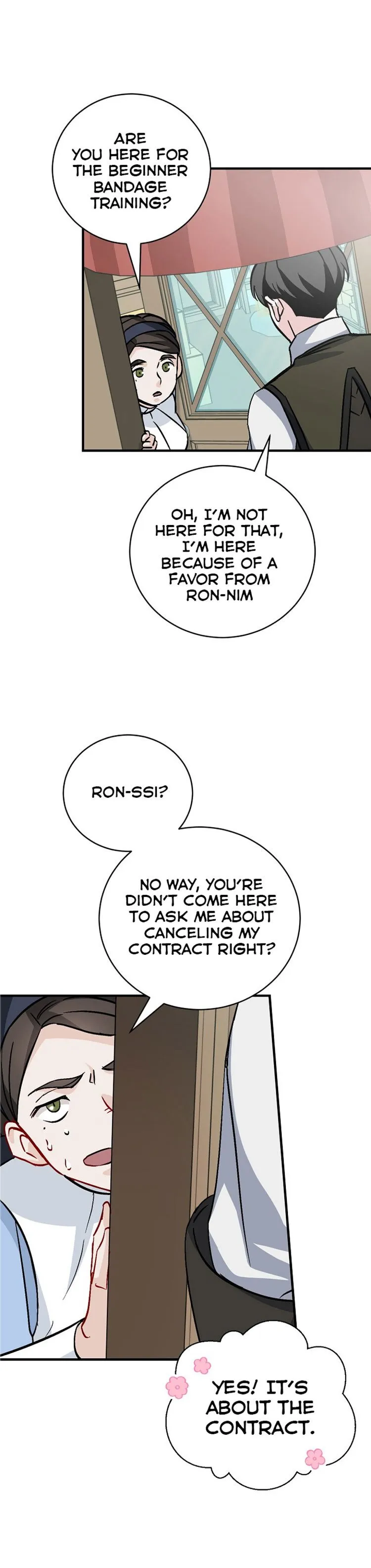 Leveling Up, By Only Eating! Chapter 33 Online - página 4