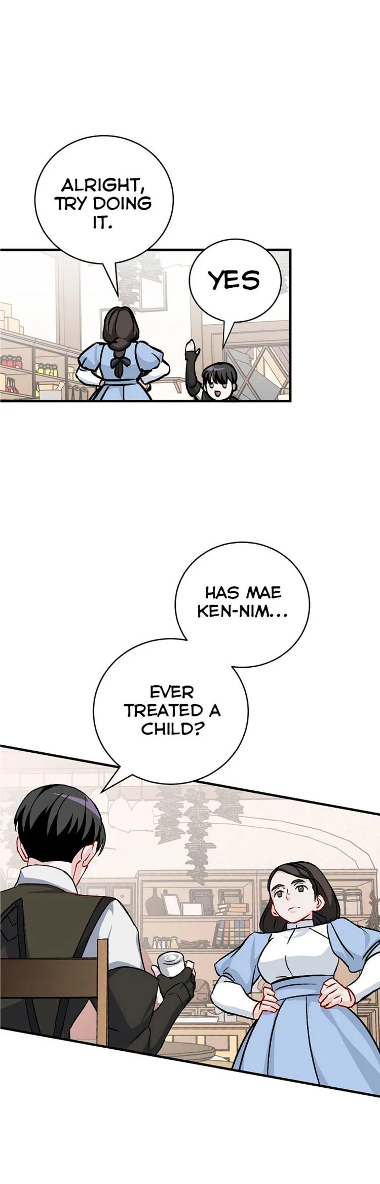 Leveling Up, By Only Eating! Chapter 33 Online - página 9