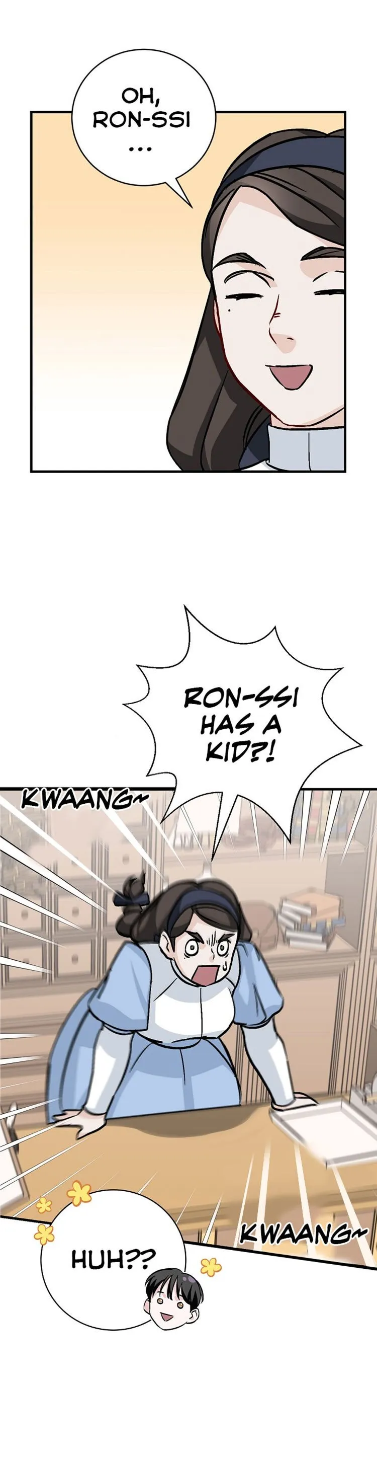 Leveling Up, By Only Eating! Chapter 33 Online - página 12