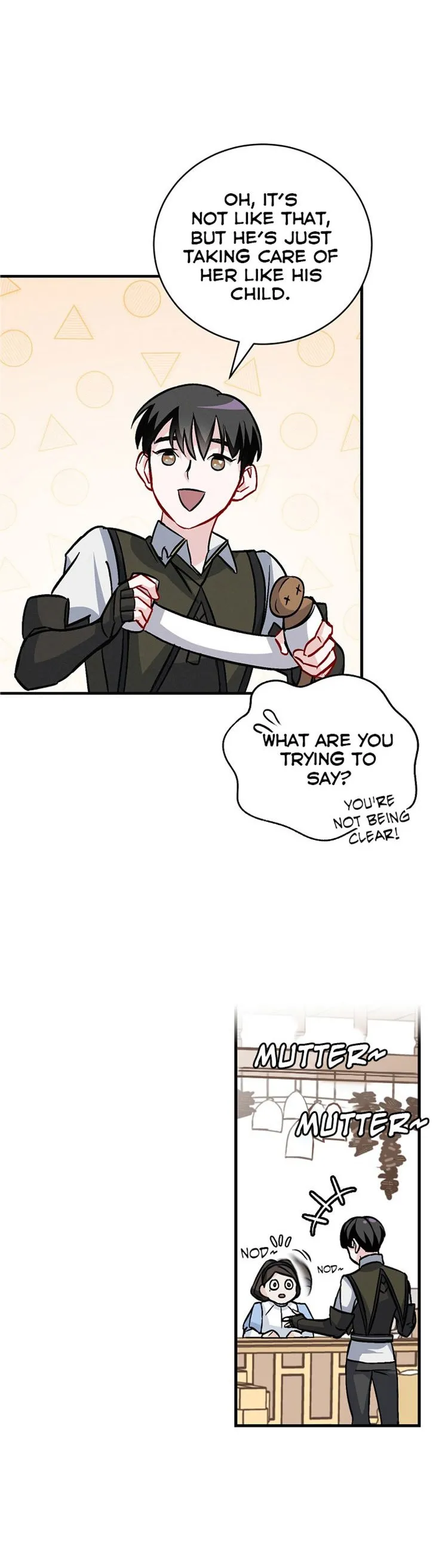 Leveling Up, By Only Eating! Chapter 33 Online - página 13