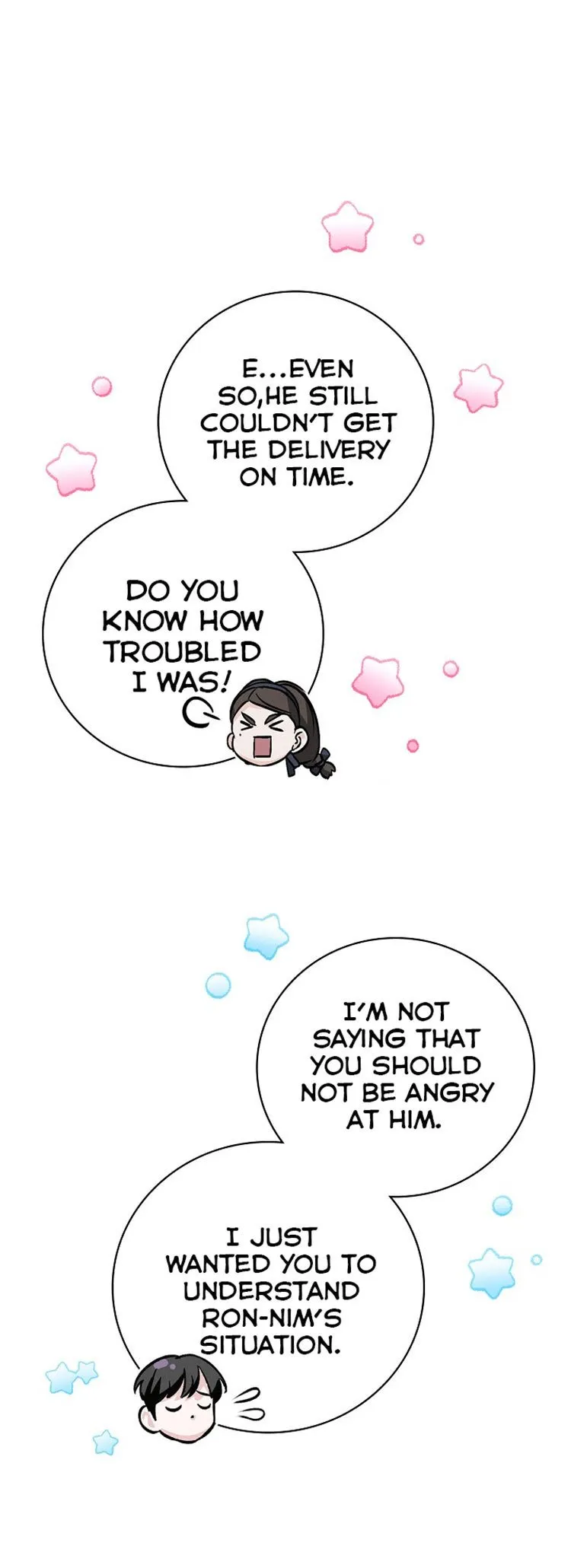 Leveling Up, By Only Eating! Chapter 33 Online - página 15