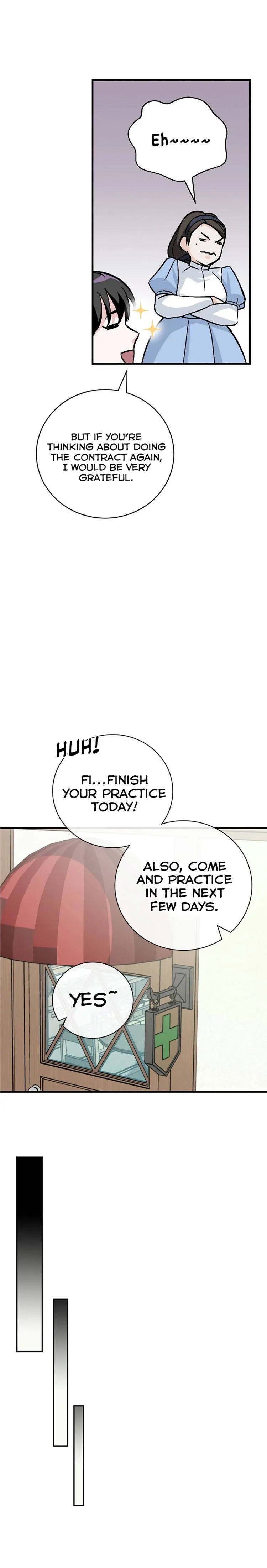 Leveling Up, By Only Eating! Chapter 33 Online - página 16