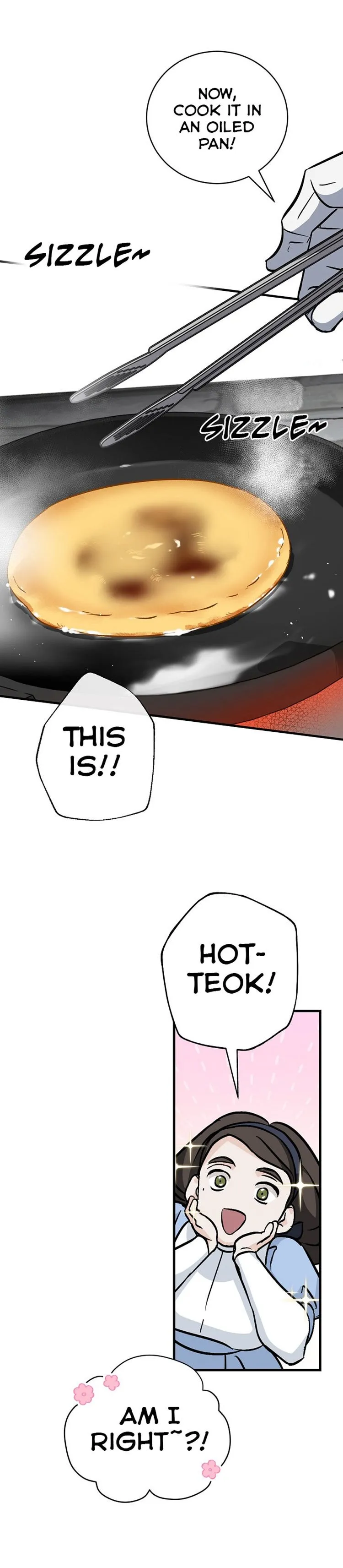 Leveling Up, By Only Eating! Chapter 33 Online - página 22