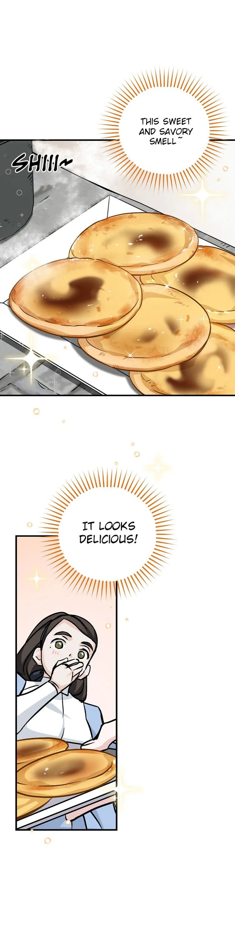 Leveling Up, By Only Eating! Chapter 33 Online - página 23