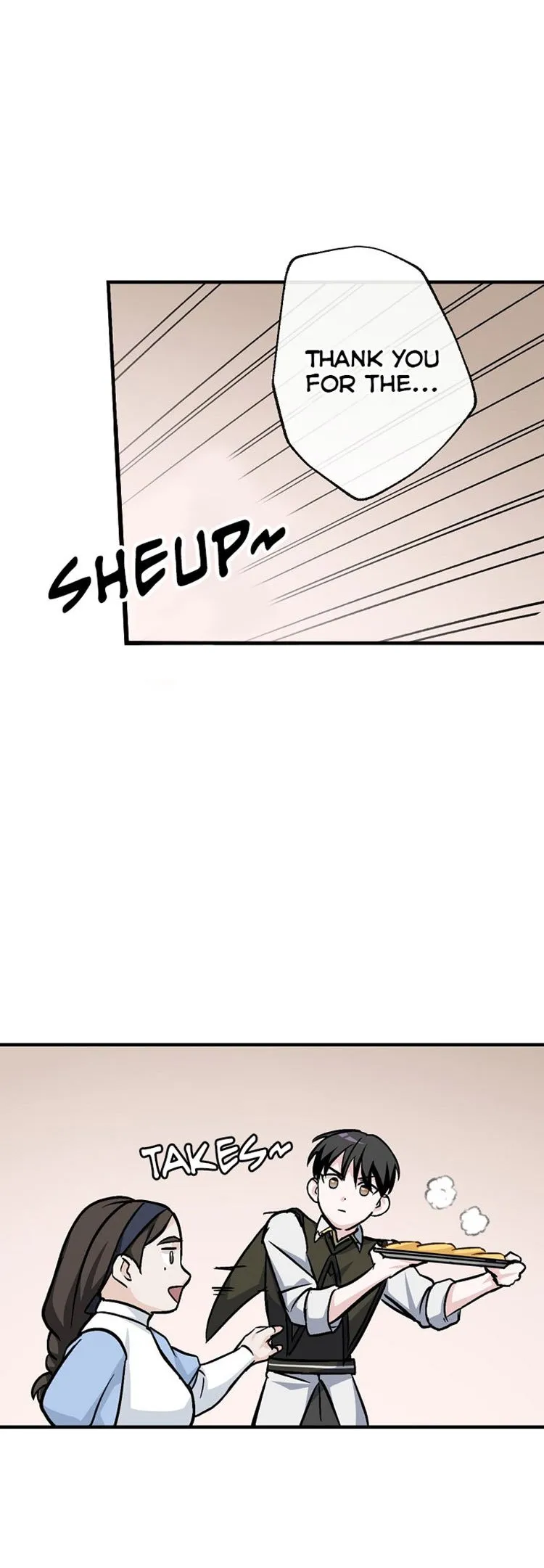 Leveling Up, By Only Eating! Chapter 33 Online - página 24