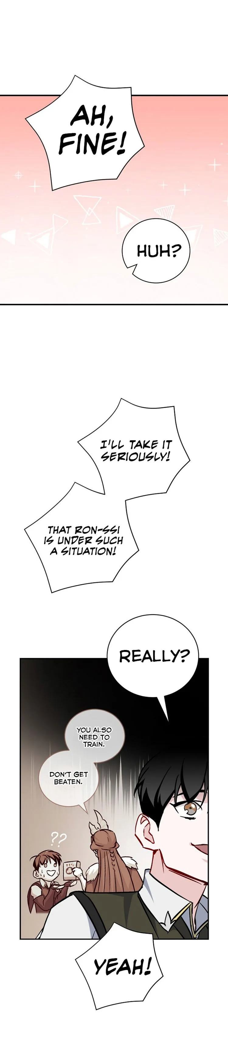 Leveling Up, By Only Eating! Chapter 33 Online - página 27