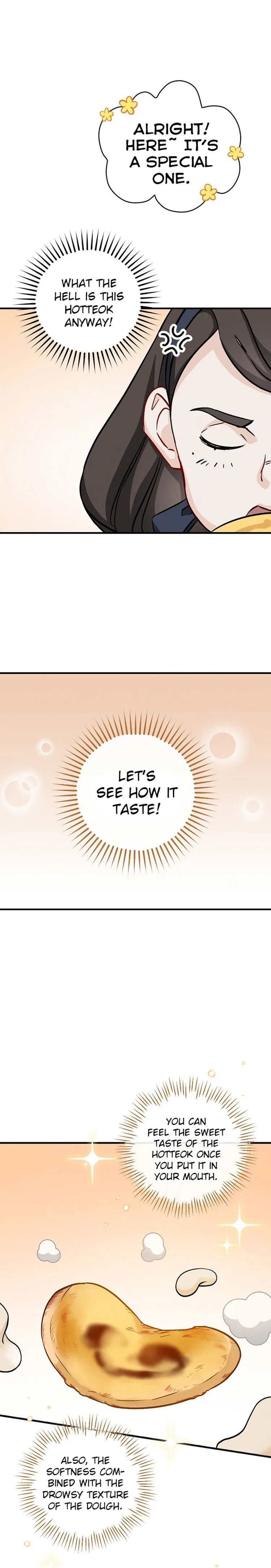 Leveling Up, By Only Eating! Chapter 33 Online - página 28