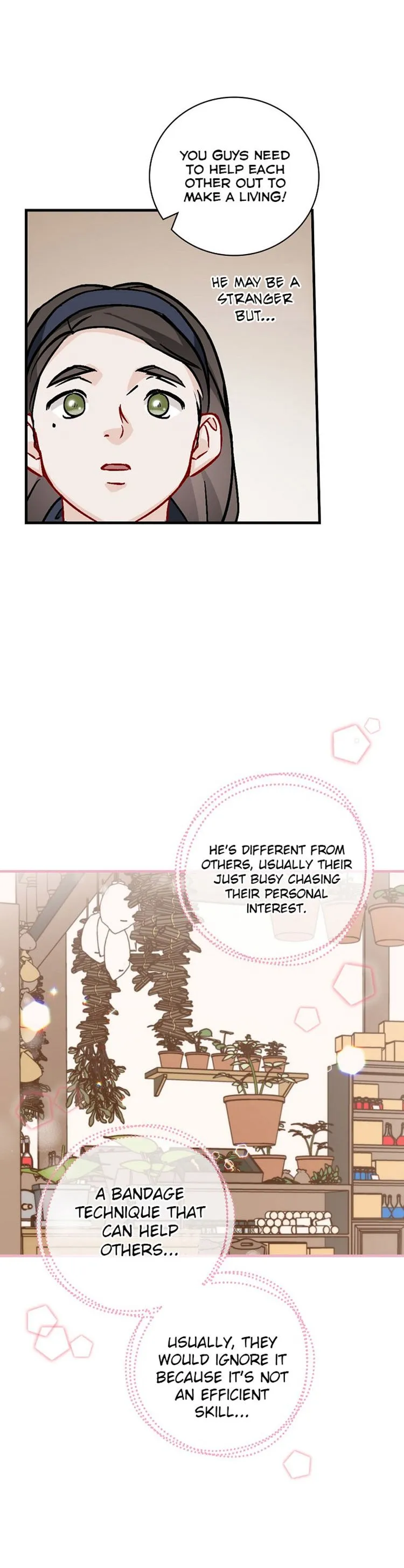 Leveling Up, By Only Eating! Chapter 33 Online - página 31