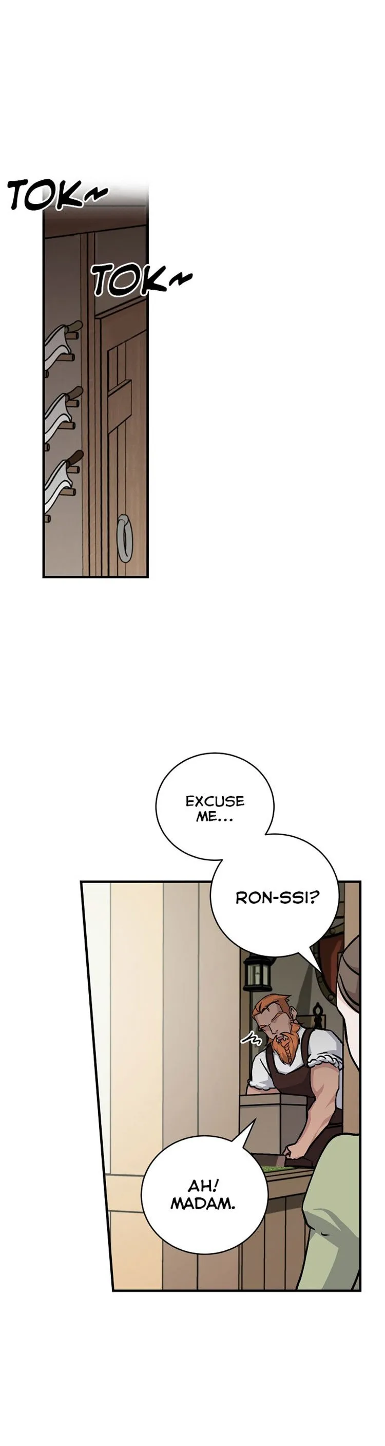 Leveling Up, By Only Eating! Chapter 33 Online - página 36