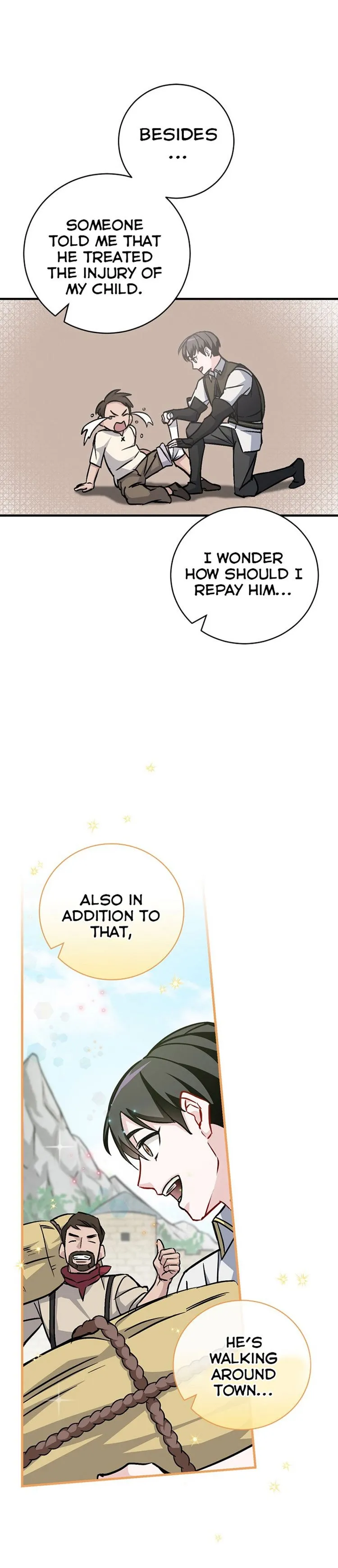 Leveling Up, By Only Eating! Chapter 33 Online - página 39