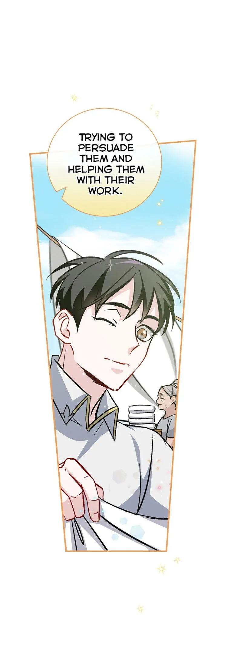 Leveling Up, By Only Eating! Chapter 33 Online - página 40