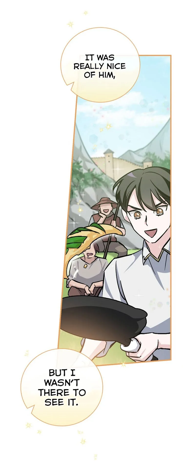 Leveling Up, By Only Eating! Chapter 33 Online - página 41