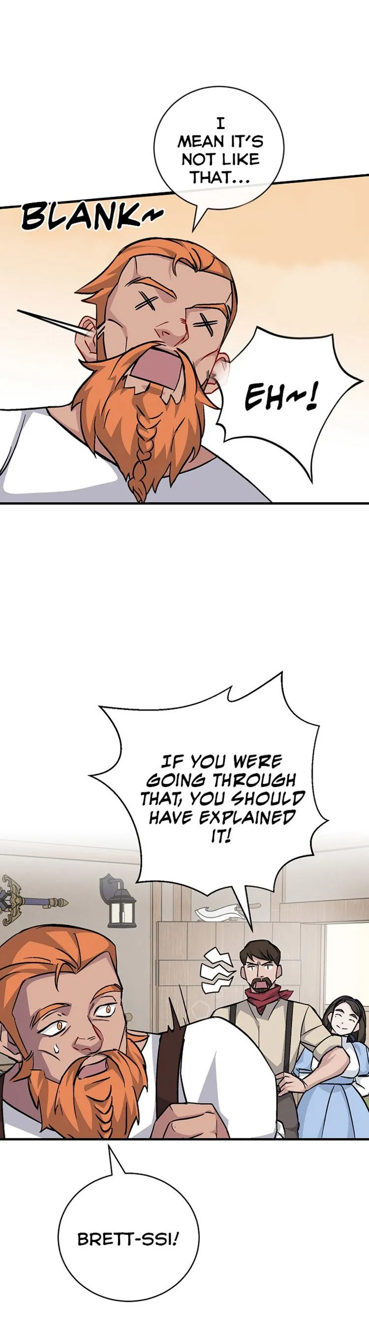 Leveling Up, By Only Eating! Chapter 33 Online - página 42