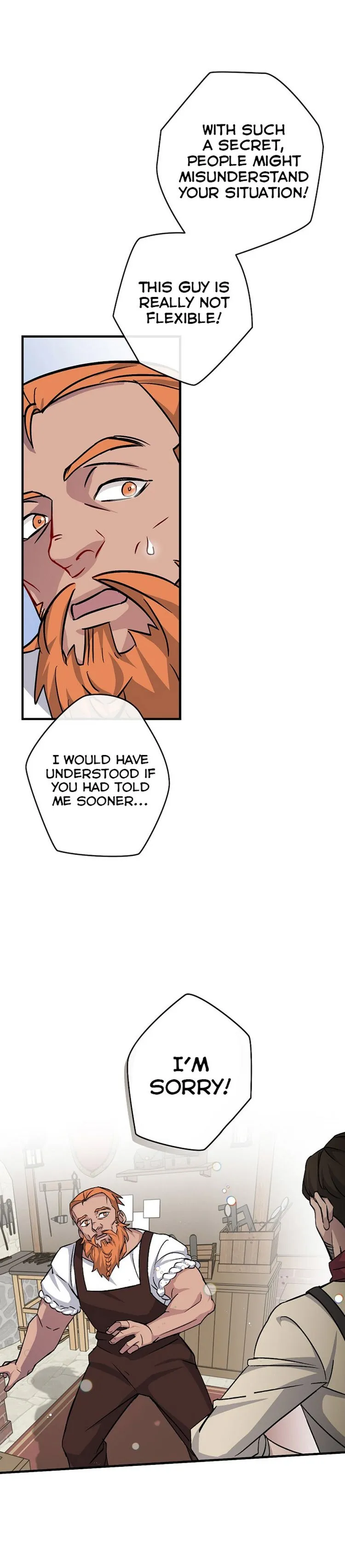 Leveling Up, By Only Eating! Chapter 33 Online - página 43