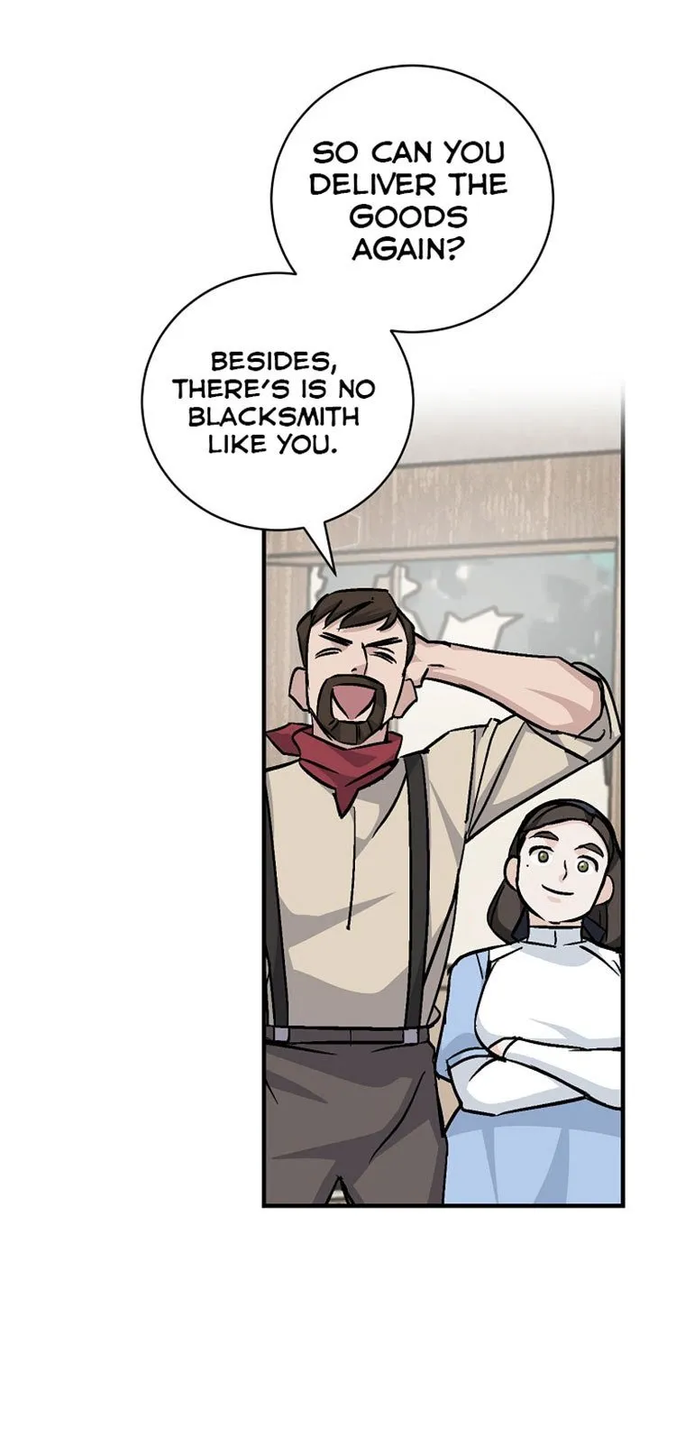 Leveling Up, By Only Eating! Chapter 33 Online - página 44