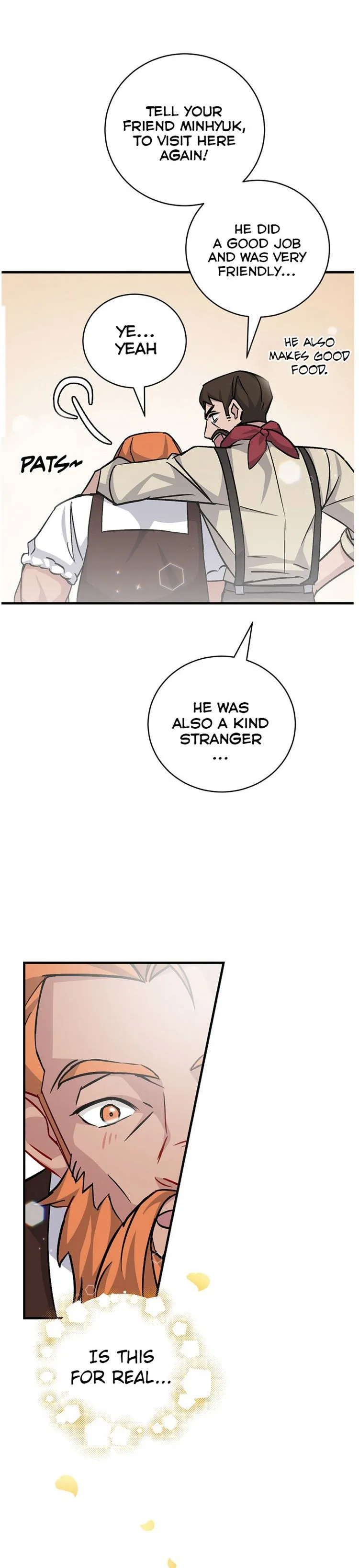 Leveling Up, By Only Eating! Chapter 33 Online - página 45