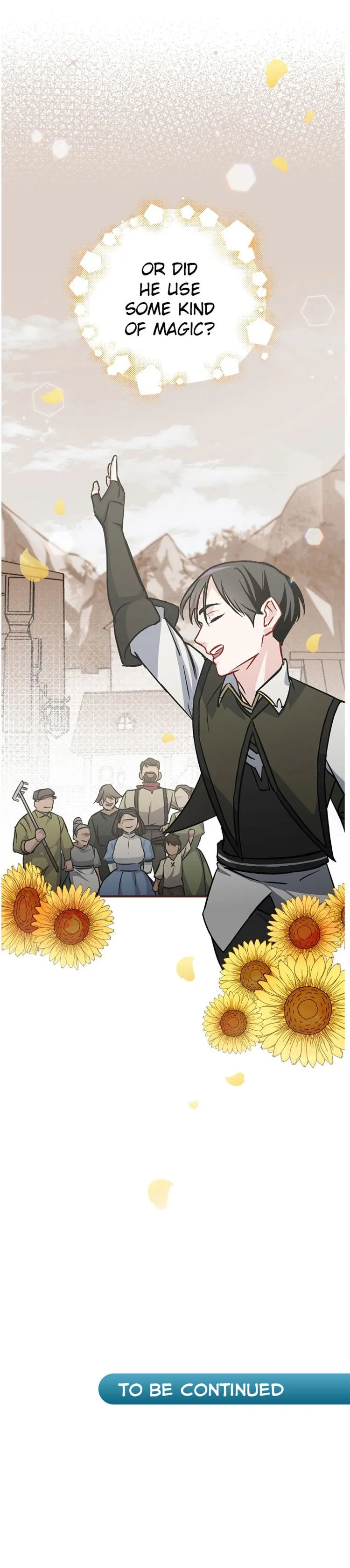 Leveling Up, By Only Eating! Chapter 33 Online - página 46