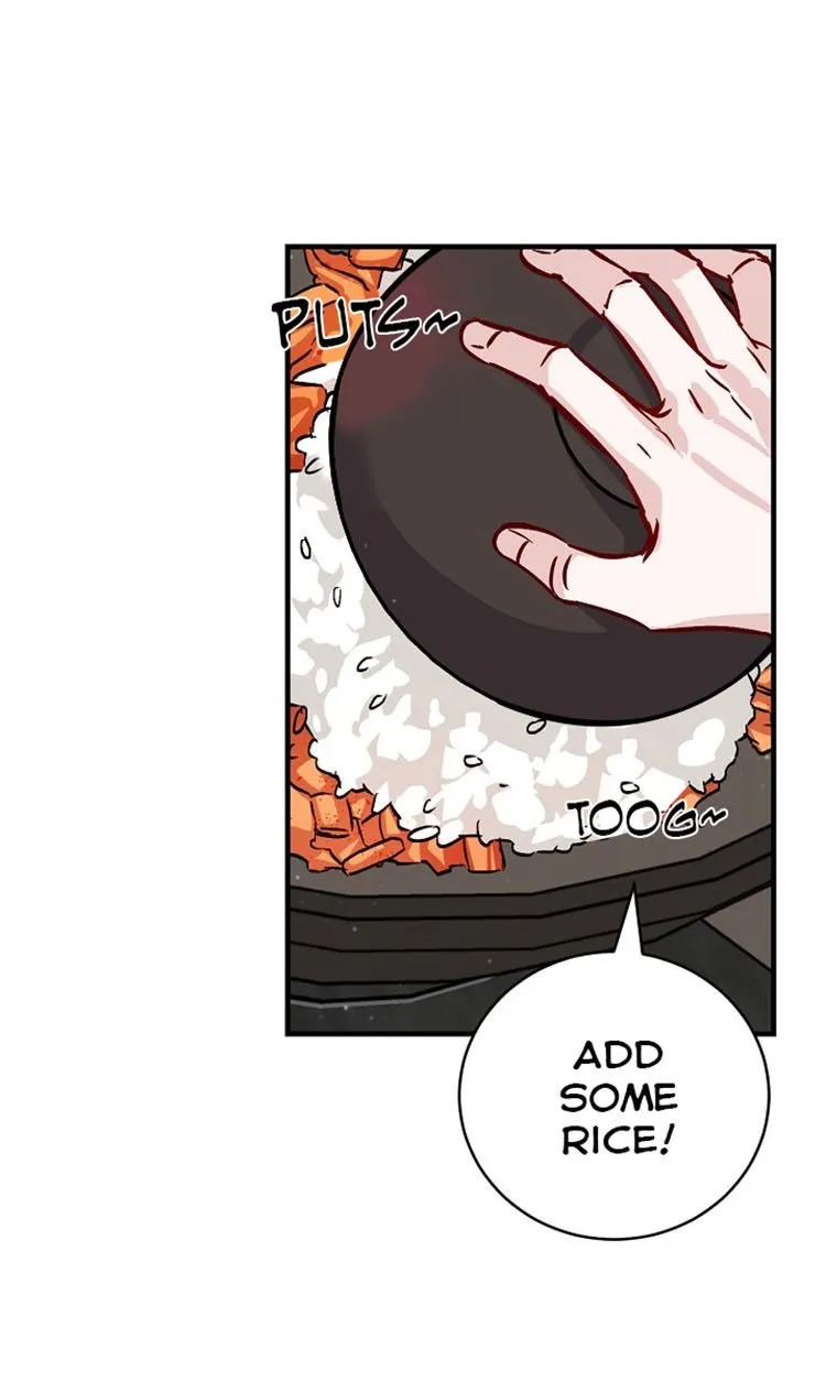 Leveling Up, By Only Eating! Chapter 34 Online - página 7
