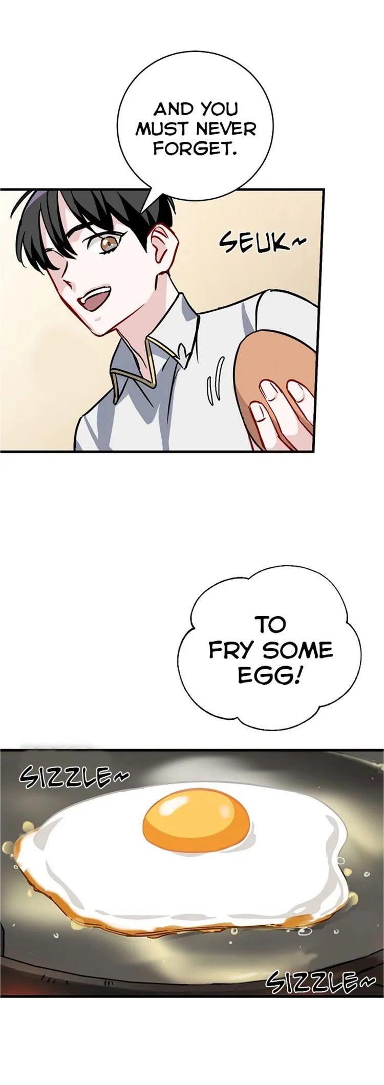 Leveling Up, By Only Eating! Chapter 34 Online - página 8