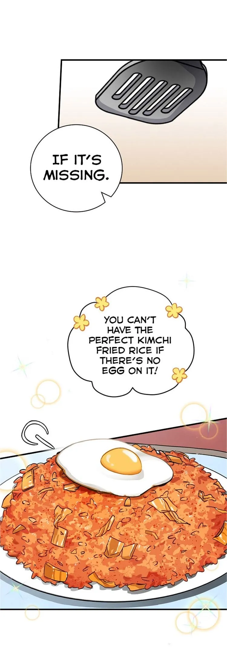 Leveling Up, By Only Eating! Chapter 34 Online - página 9