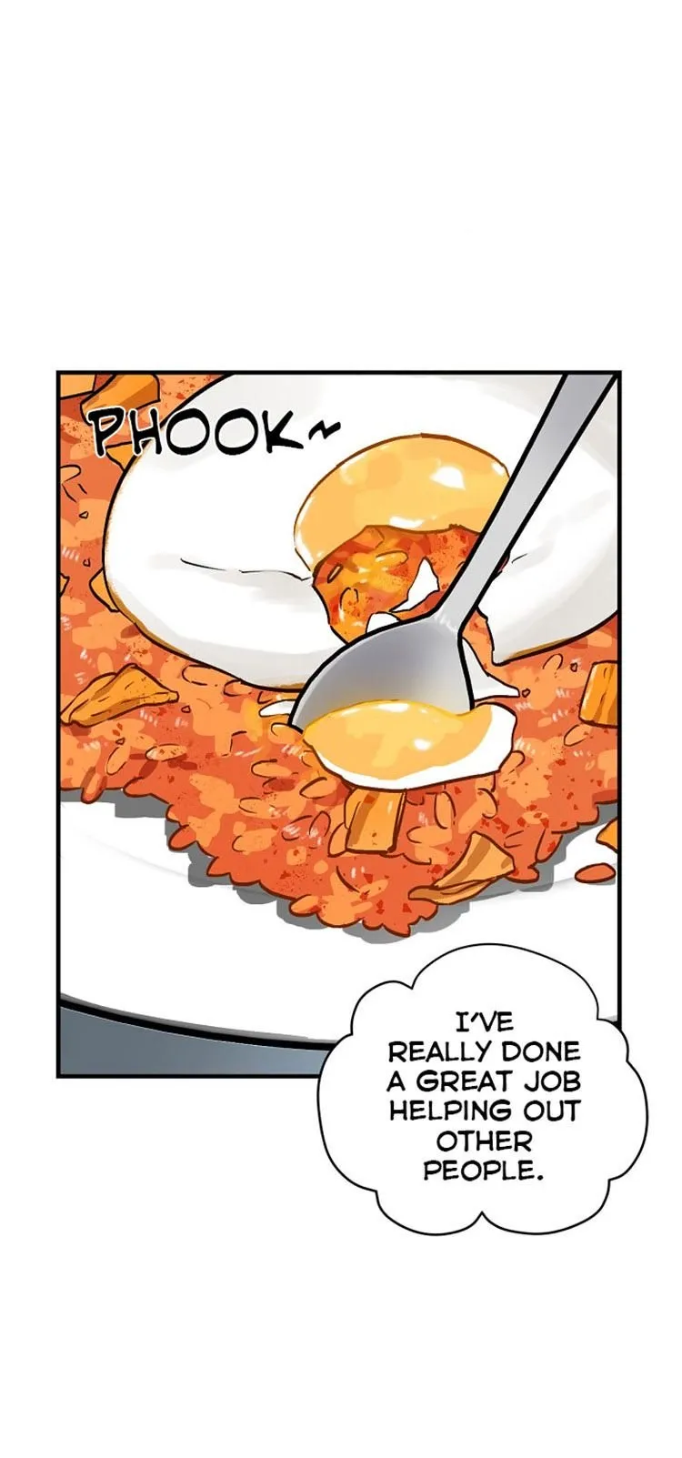 Leveling Up, By Only Eating! Chapter 34 Online - página 11