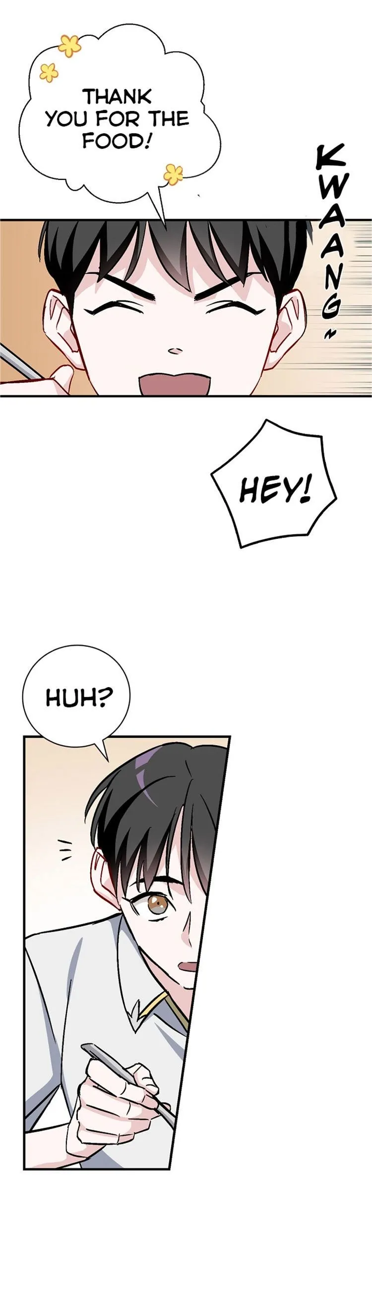 Leveling Up, By Only Eating! Chapter 34 Online - página 12