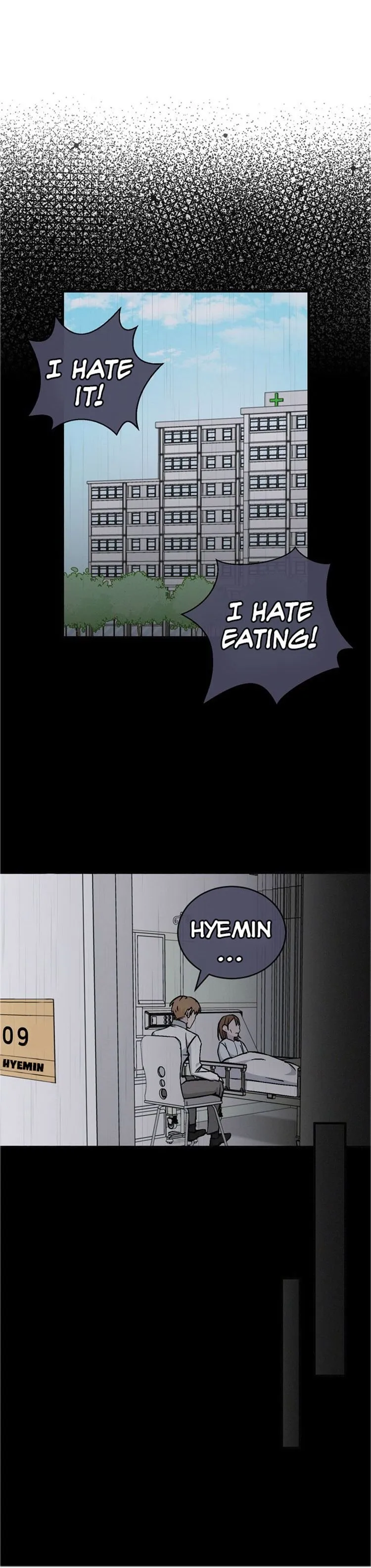 Leveling Up, By Only Eating! Chapter 34 Online - página 14