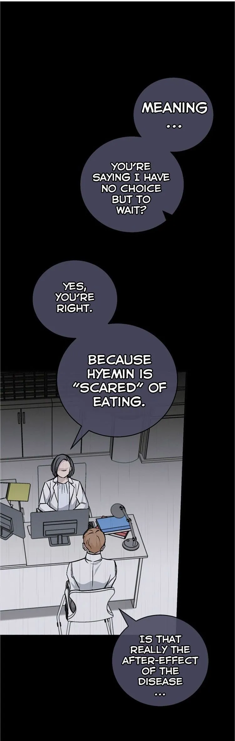 Leveling Up, By Only Eating! Chapter 34 Online - página 15