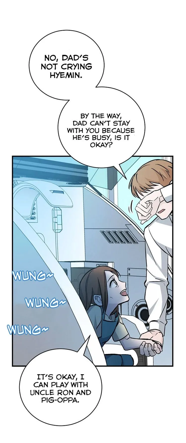 Leveling Up, By Only Eating! Chapter 34 Online - página 21