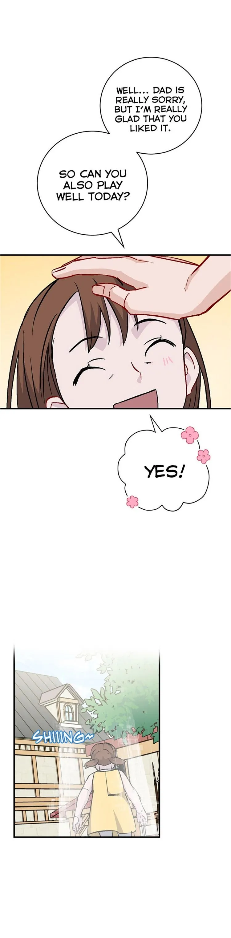Leveling Up, By Only Eating! Chapter 34 Online - página 23