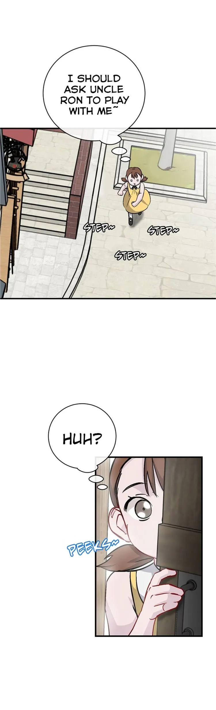 Leveling Up, By Only Eating! Chapter 34 Online - página 24