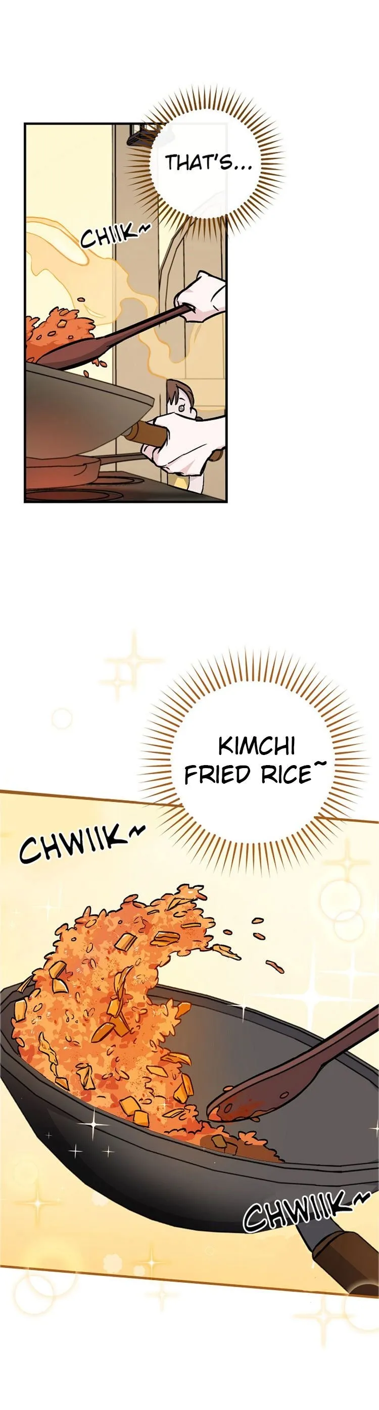 Leveling Up, By Only Eating! Chapter 34 Online - página 26