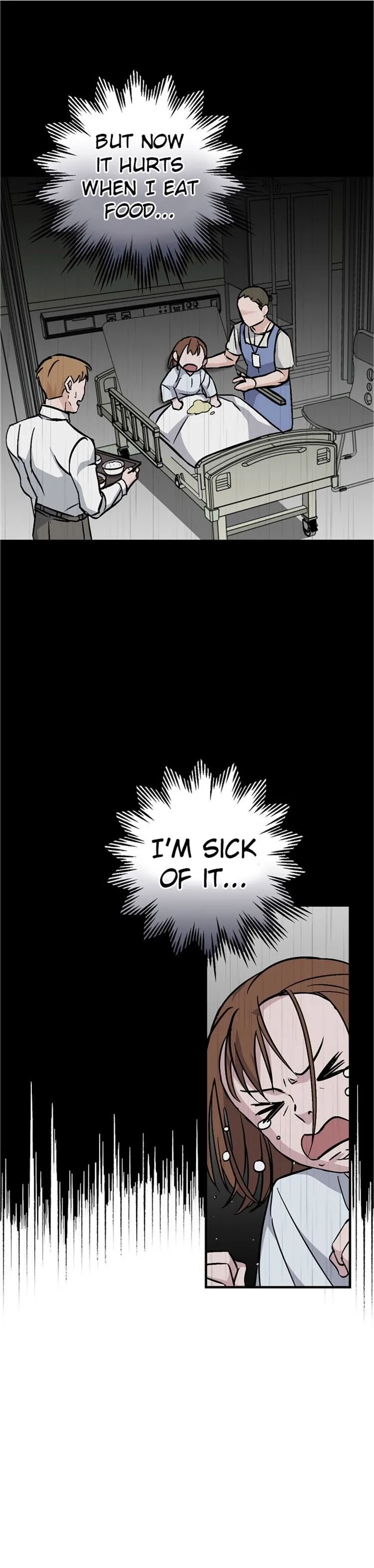 Leveling Up, By Only Eating! Chapter 34 Online - página 28