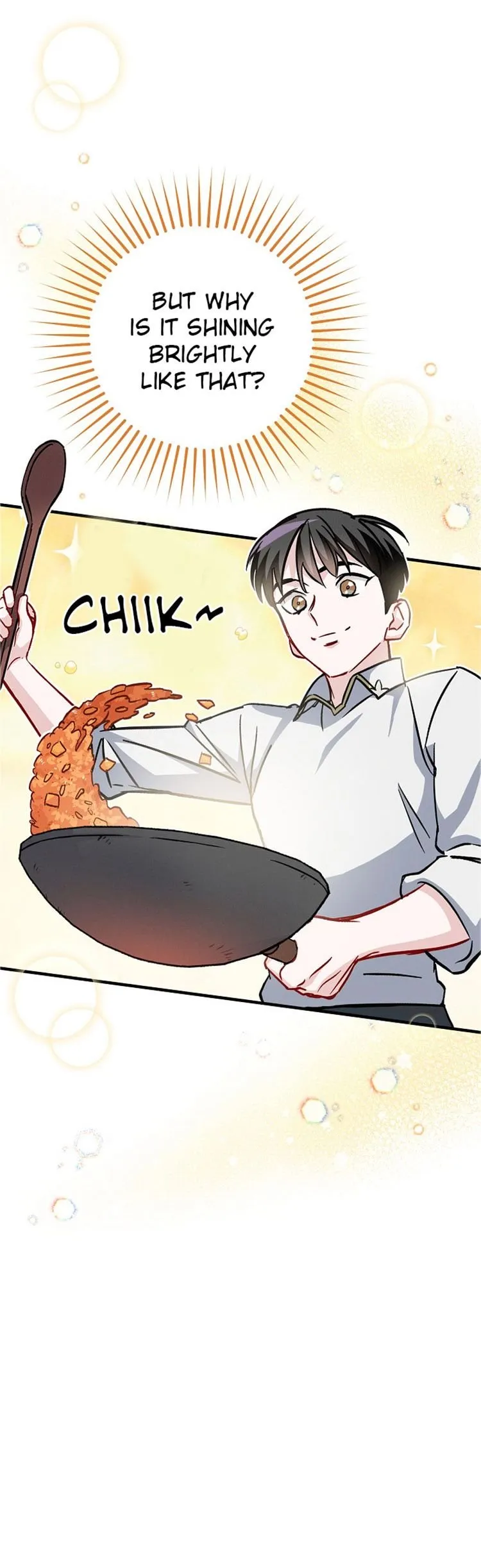 Leveling Up, By Only Eating! Chapter 34 Online - página 29