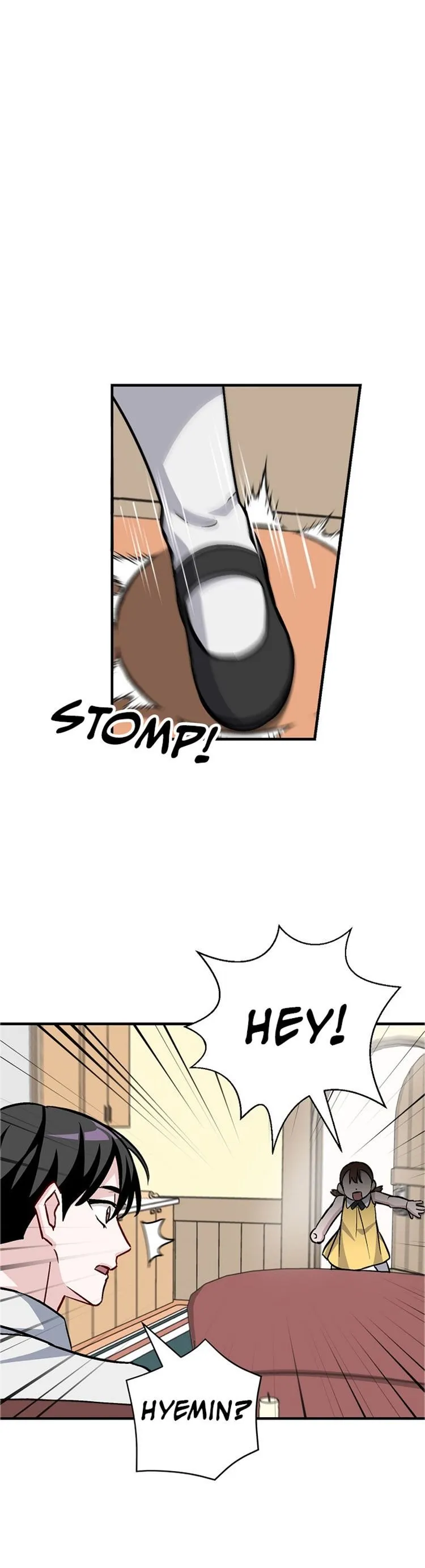 Leveling Up, By Only Eating! Chapter 34 Online - página 30