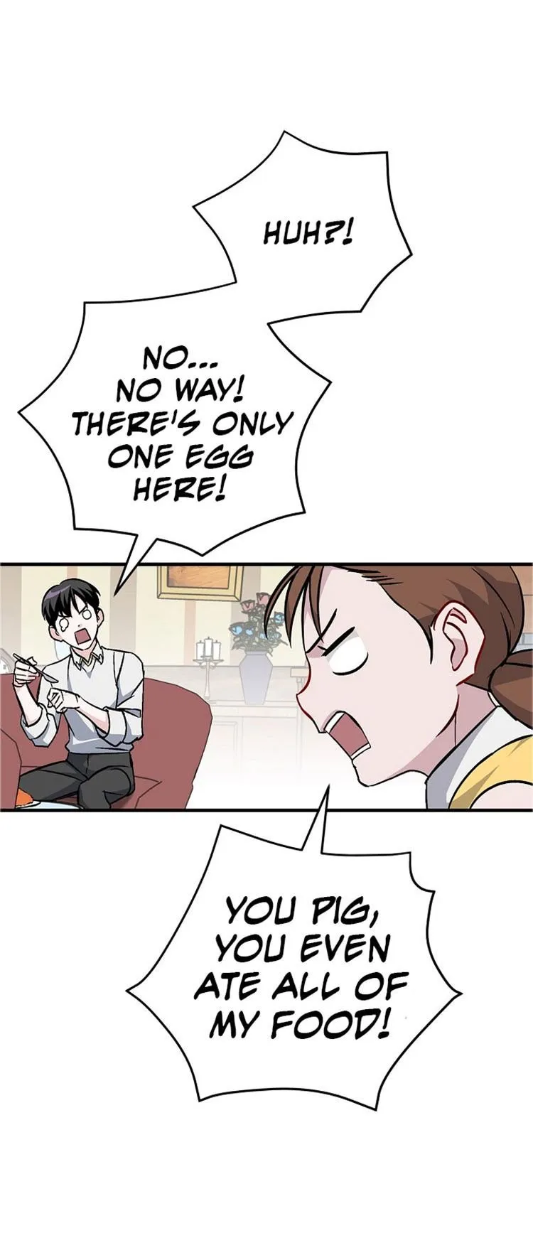 Leveling Up, By Only Eating! Chapter 34 Online - página 32