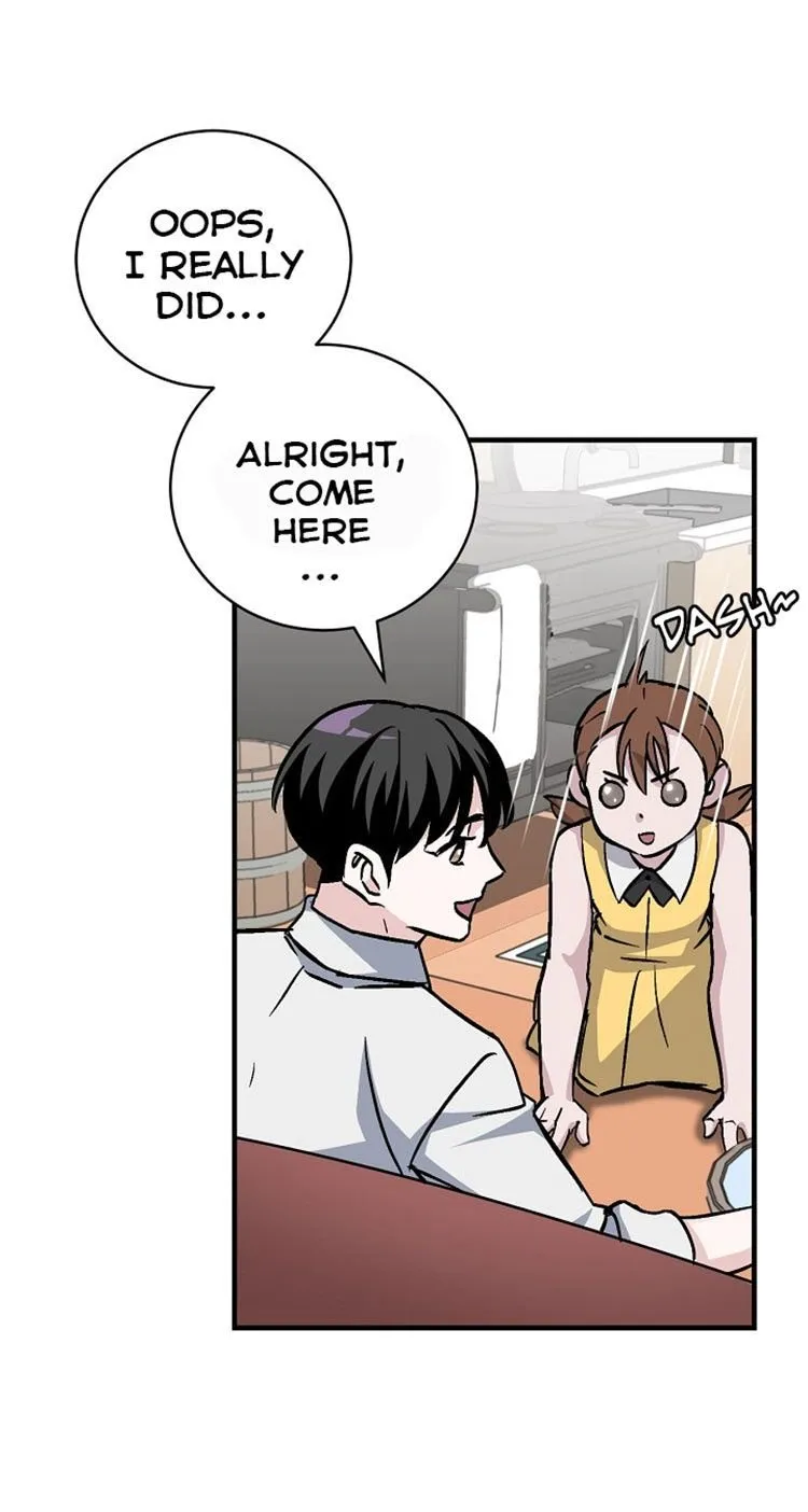 Leveling Up, By Only Eating! Chapter 34 Online - página 33